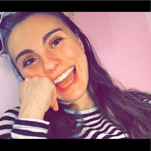 Meet your Posher, Belle